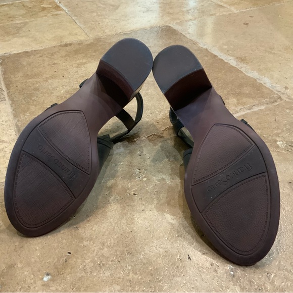 Franco Sarto heels size 7 - Picture 5 of 8